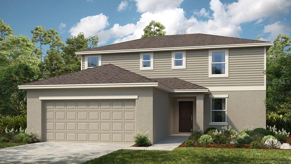 Single Family Residence em AUBURNDALE, FL - Daniel Dourado