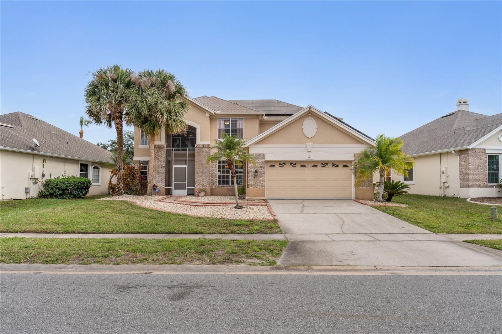 Single Family Residence in KISSIMMEE, FL - Daniel Dourado