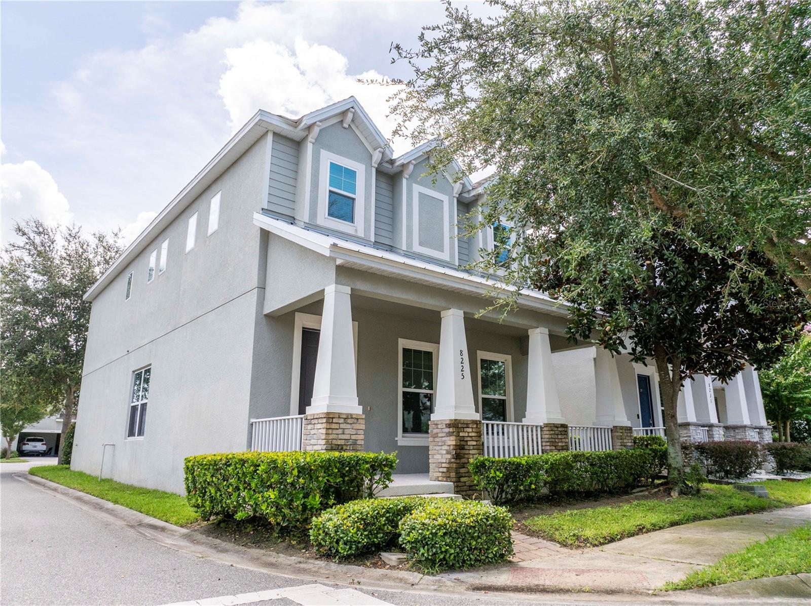 Single Family Residence em WINDERMERE, FL - Daniel Dourado