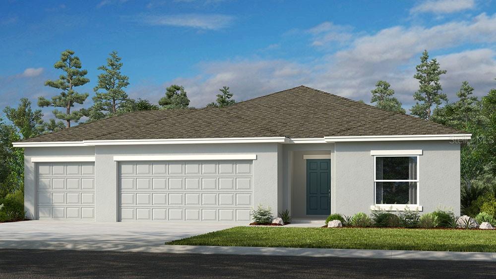 Single Family Residence in AUBURNDALE, FL - Daniel Dourado