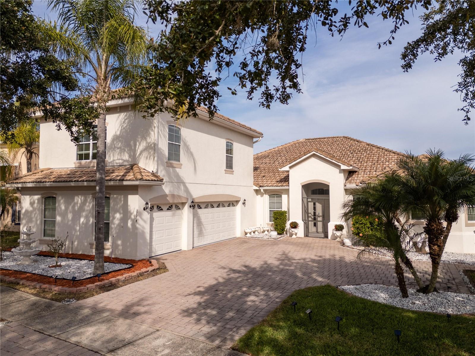 Single Family Residence in KISSIMMEE, FL - Daniel Dourado
