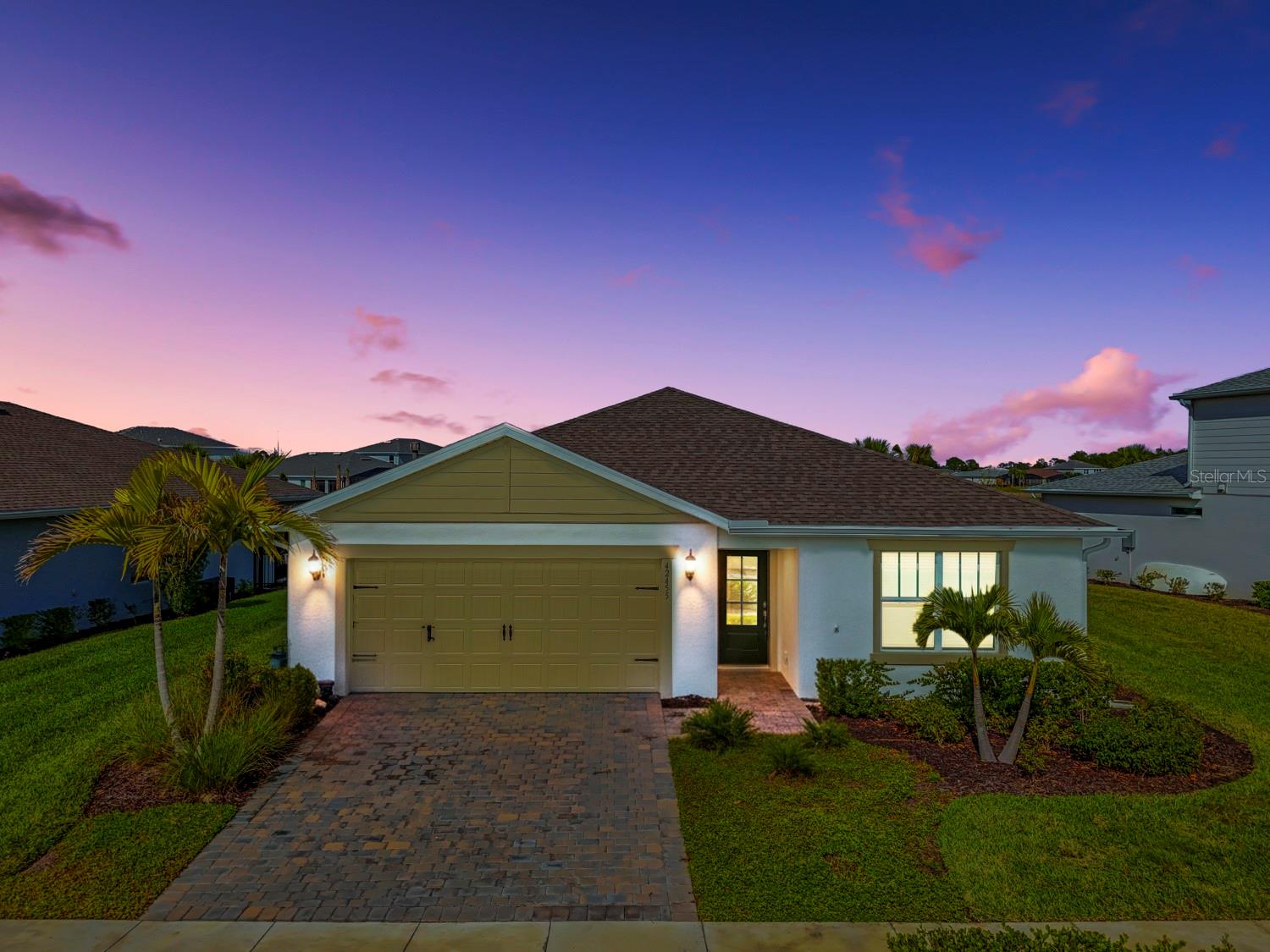 Single Family Residence em PUNTA GORDA, FL - Daniel Dourado