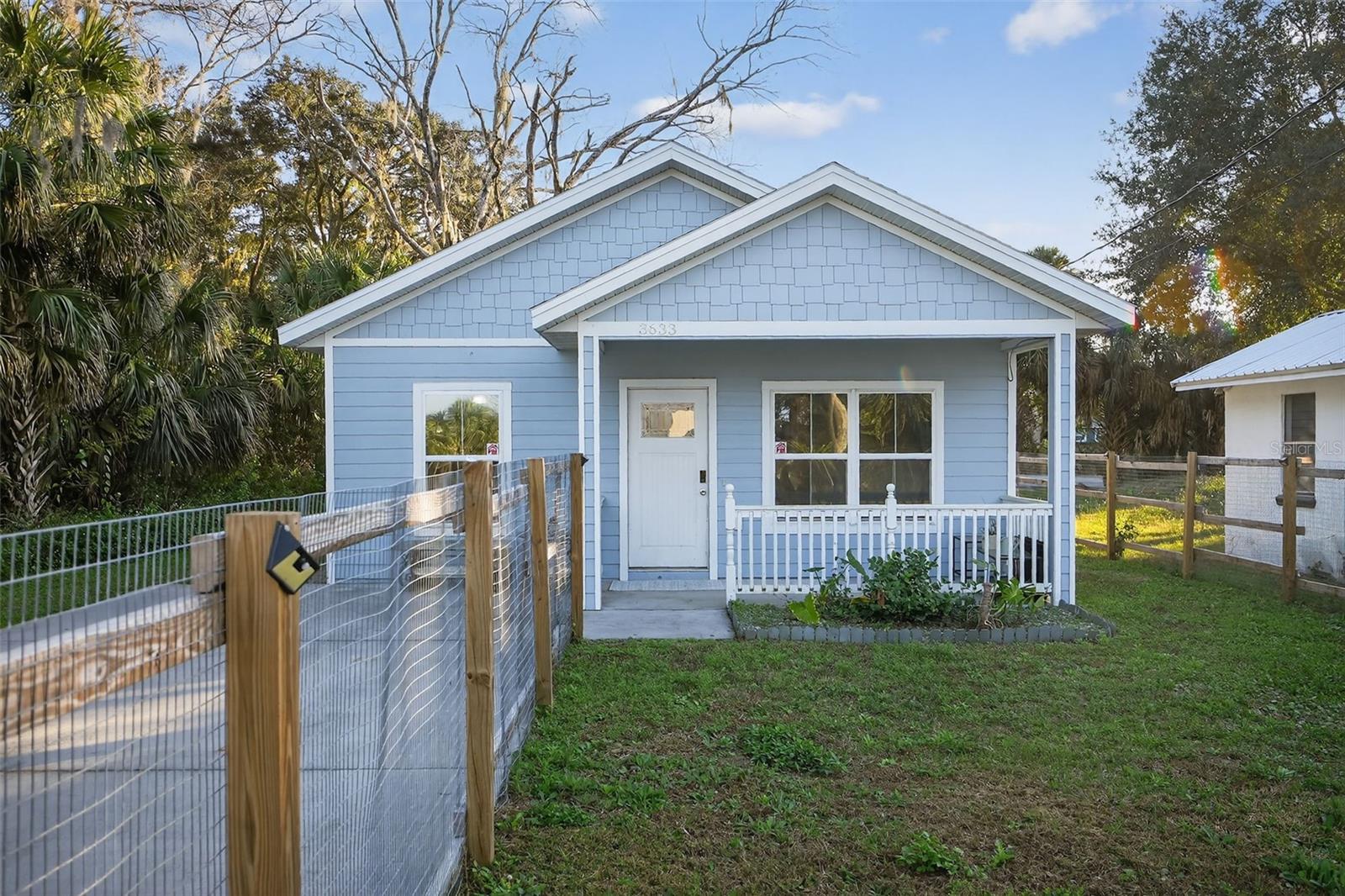 Single Family Residence em SANFORD, FL - Daniel Dourado