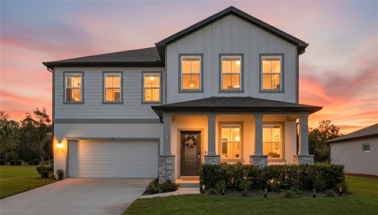 Single Family Residence in DELTONA, FL - Daniel Dourado