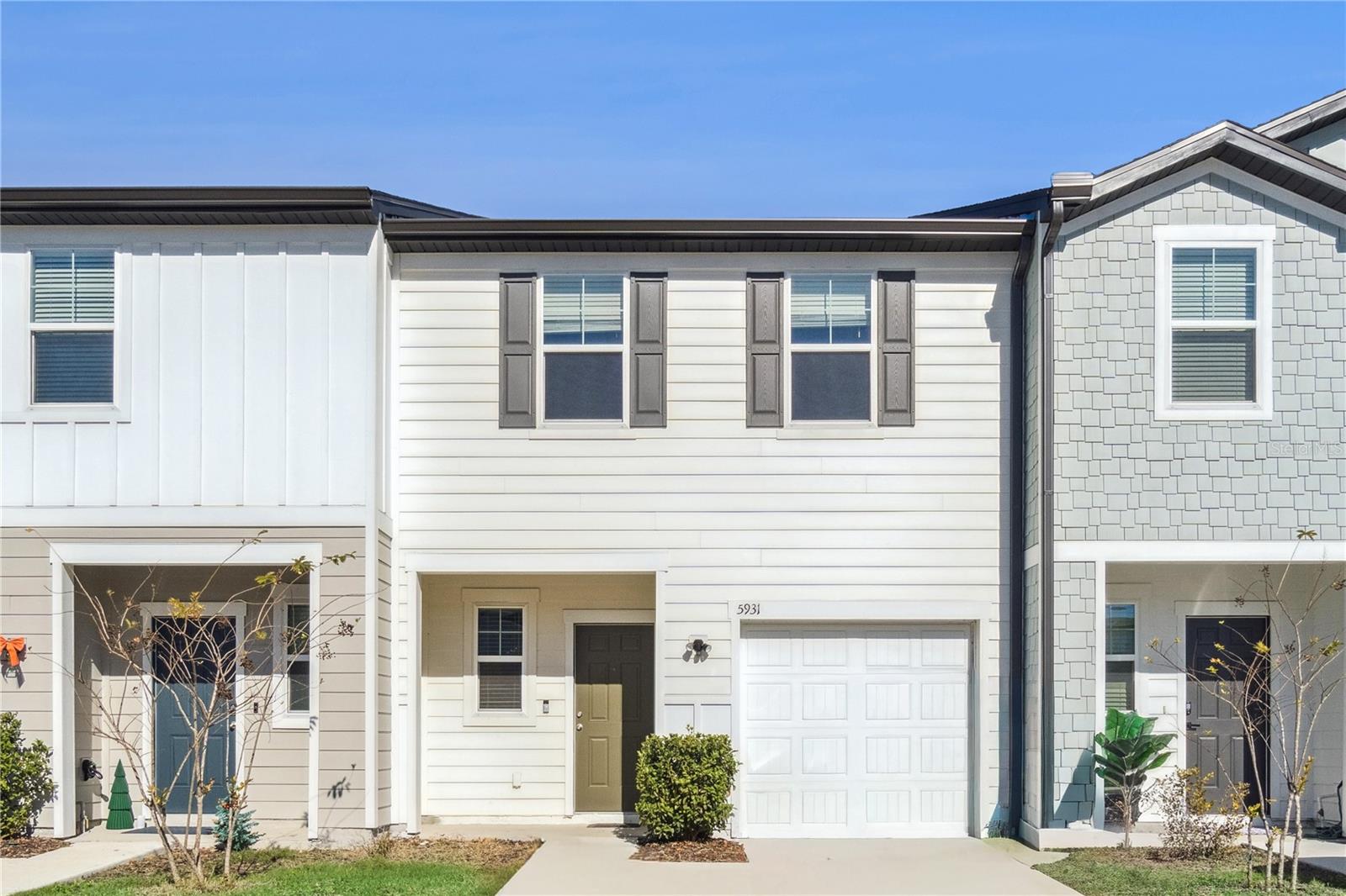 Townhouse in ST CLOUD, FL - Daniel Dourado