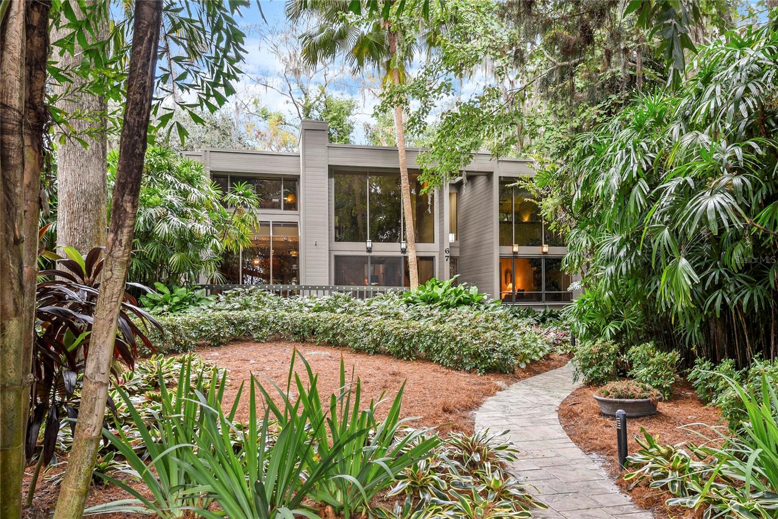 Single Family Residence em MAITLAND, FL - Daniel Dourado