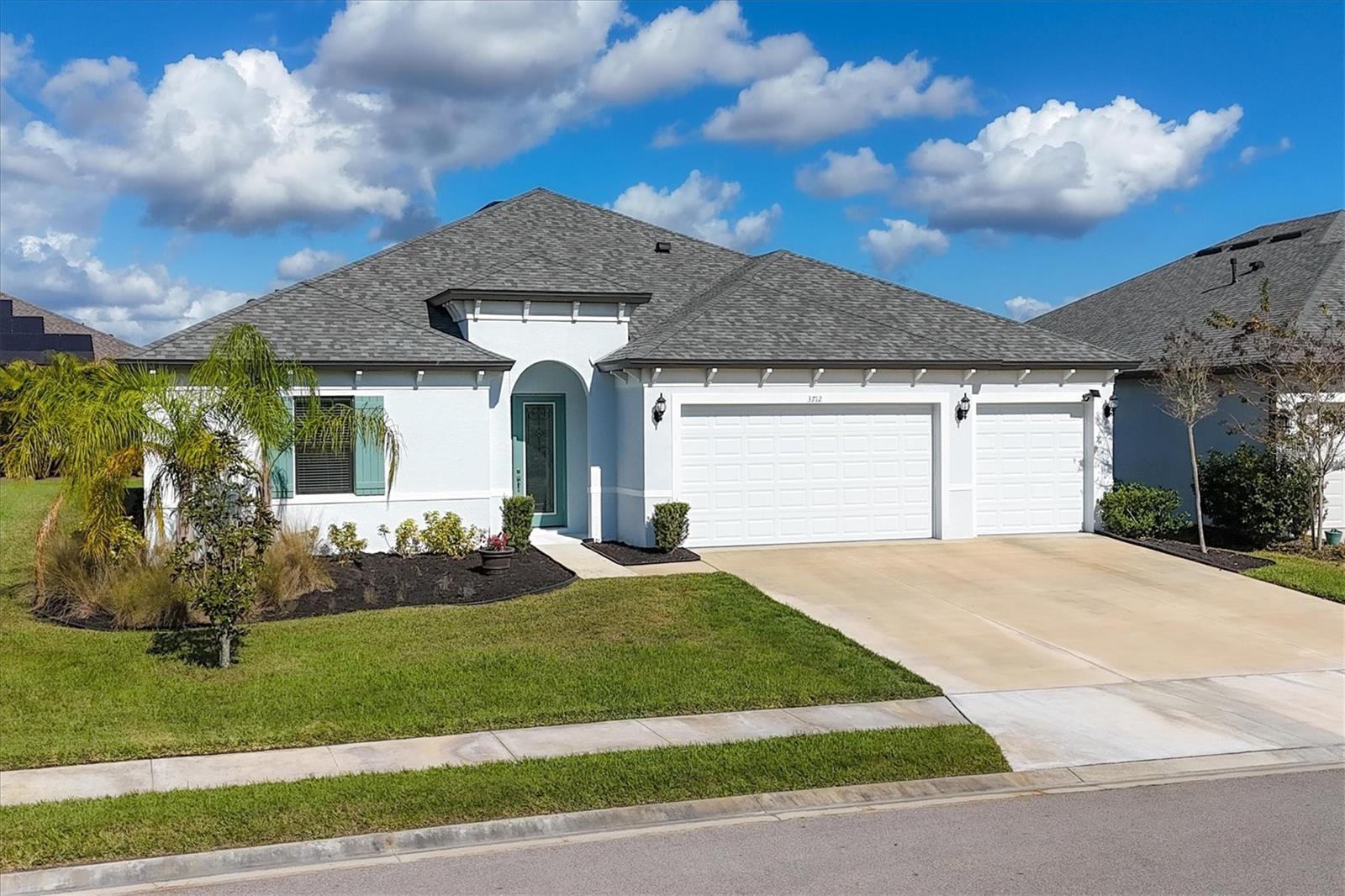 Single Family Residence em PARRISH, FL - Daniel Dourado