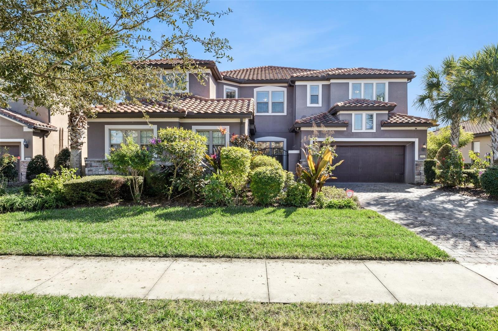 Single Family Residence em ORLANDO, FL - Daniel Dourado