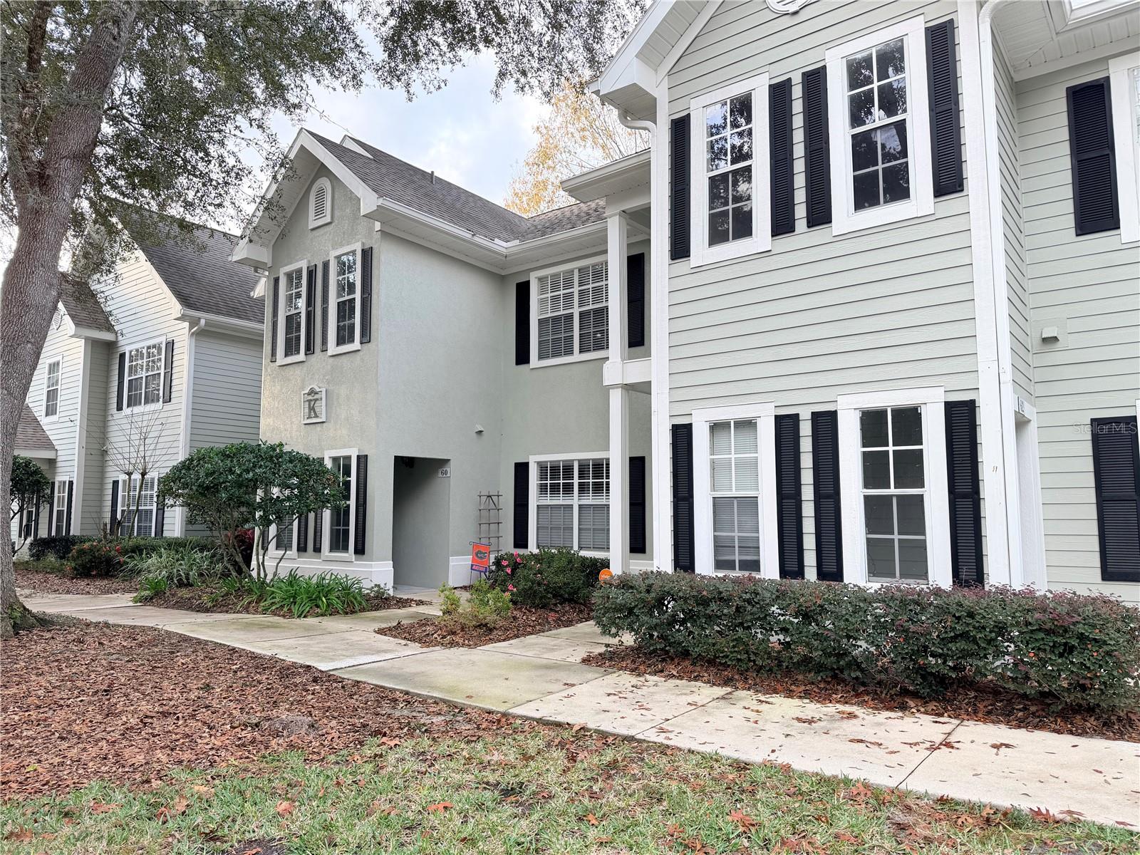 Condominium em GAINESVILLE, FL - Daniel Dourado