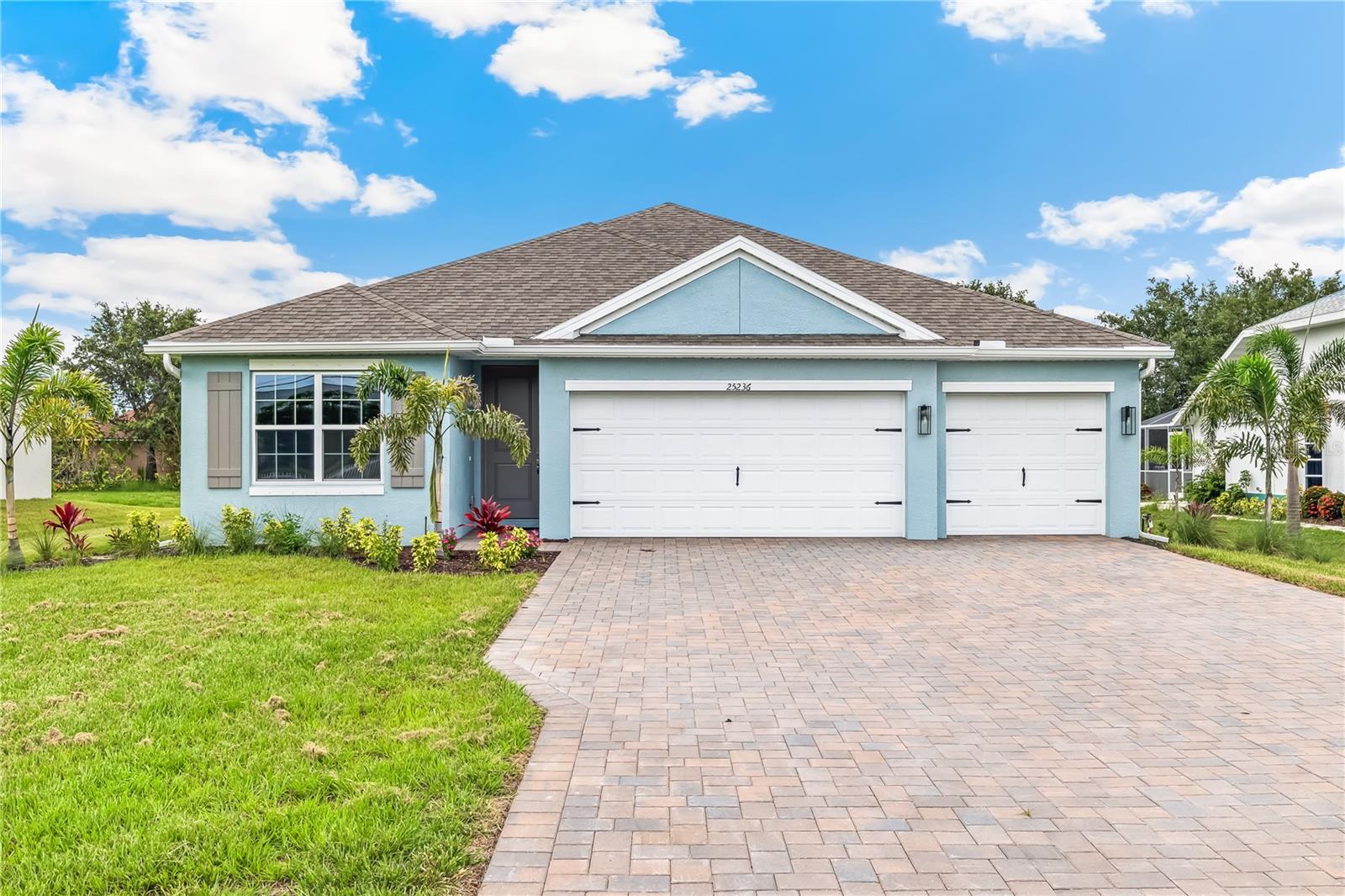 Single Family Residence em PUNTA GORDA, FL - Daniel Dourado