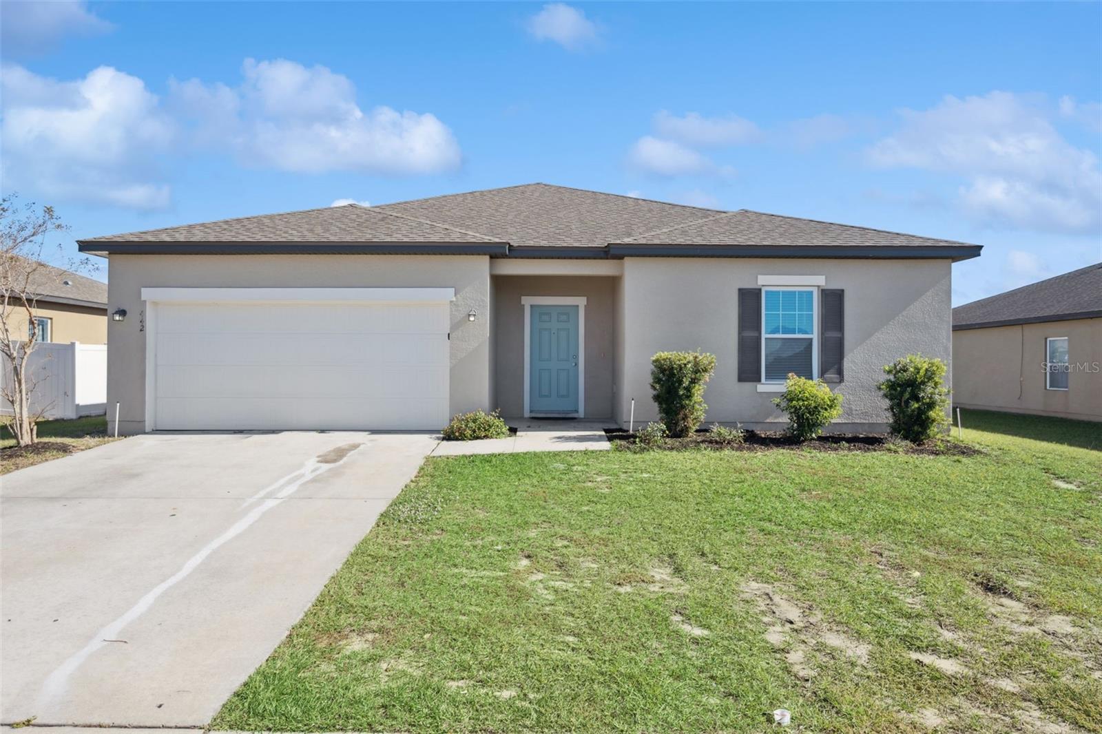 Single Family Residence in HAINES CITY, FL - Daniel Dourado