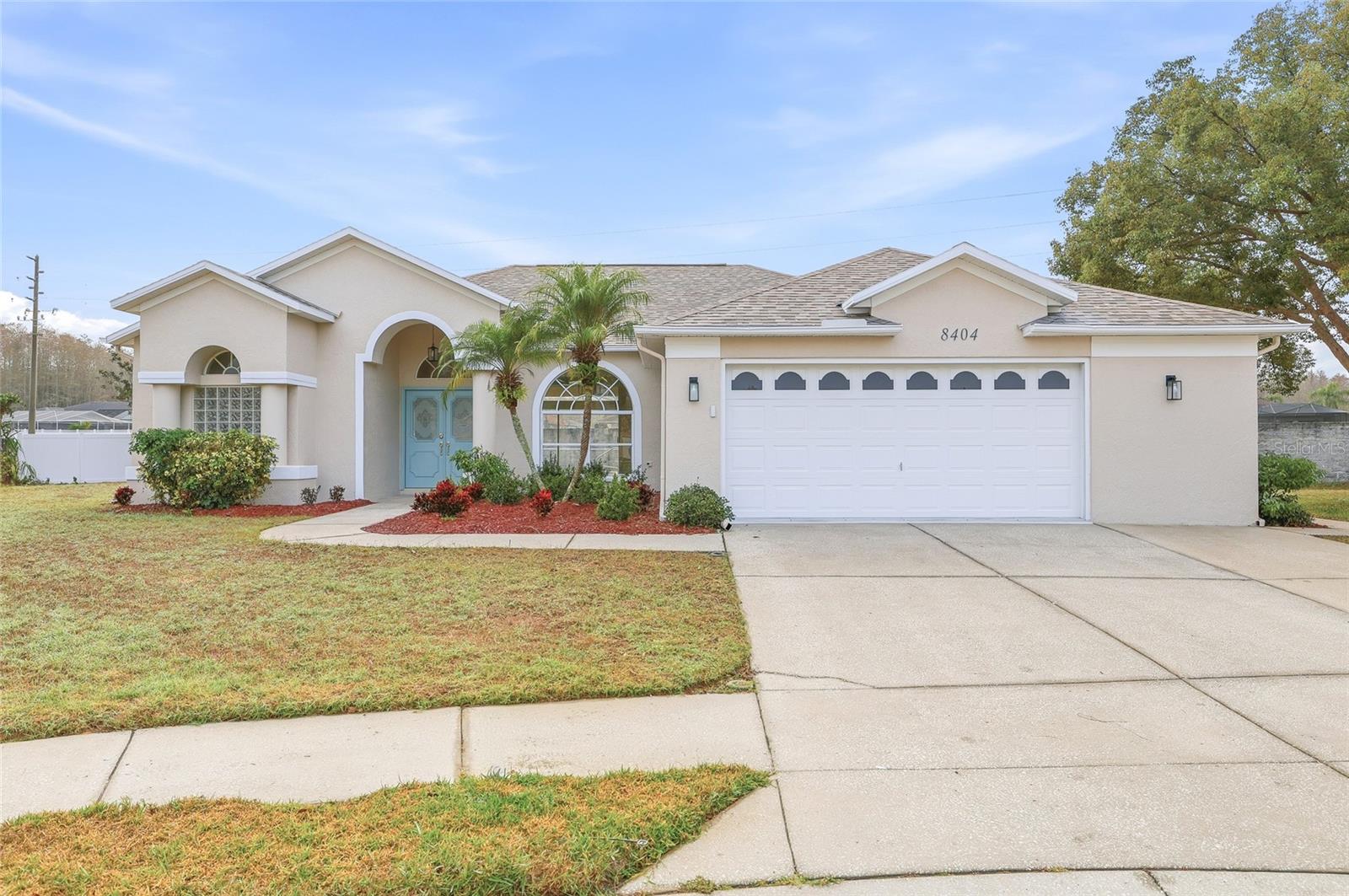 Single Family Residence em NEW PORT RICHEY, FL - Daniel Dourado