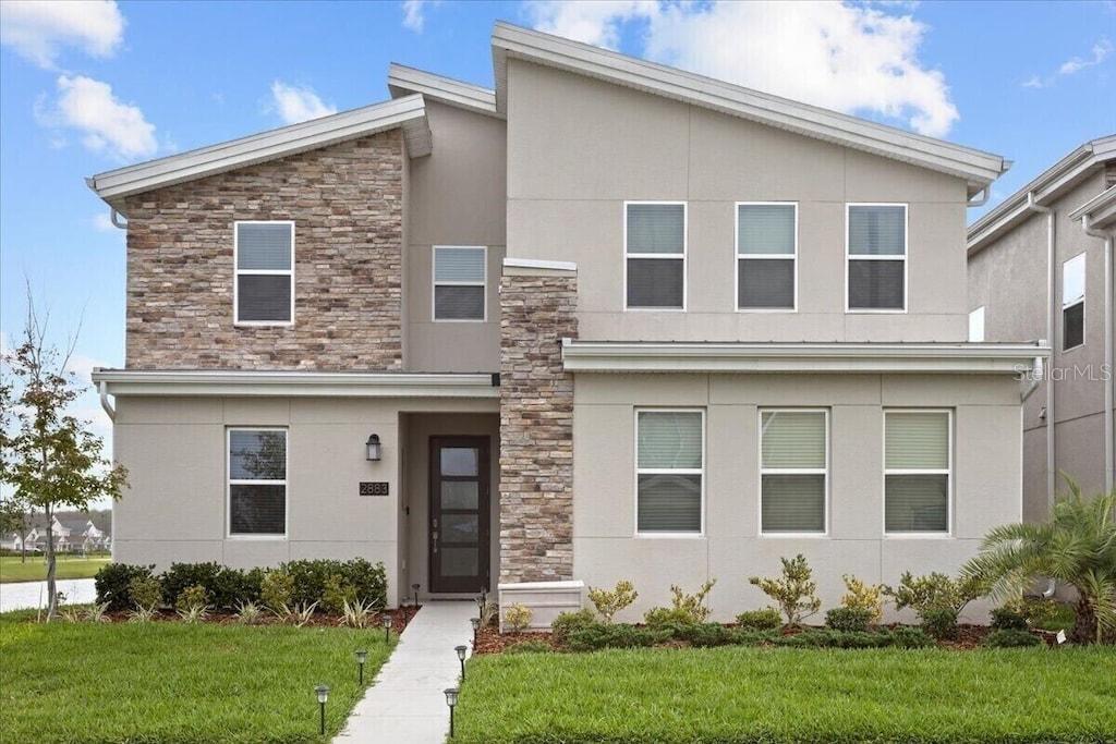 Single Family Residence in KISSIMMEE, FL - Daniel Dourado