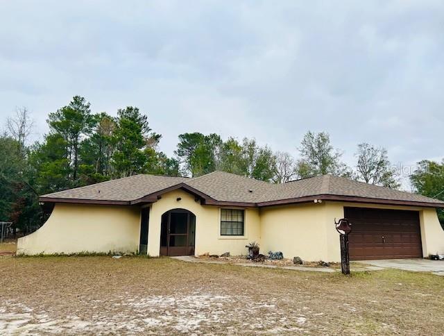 Single Family Residence in CRYSTAL RIVER, FL - Daniel Dourado