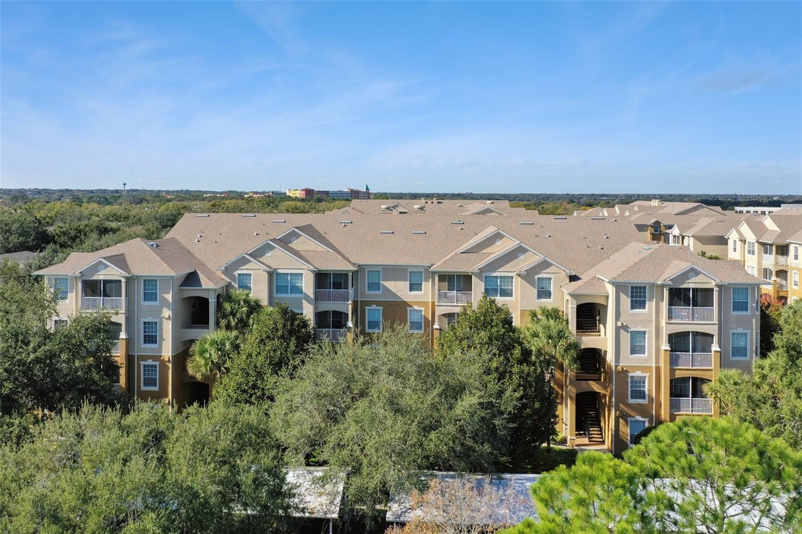 Condominium em ORLANDO, FL - Daniel Dourado