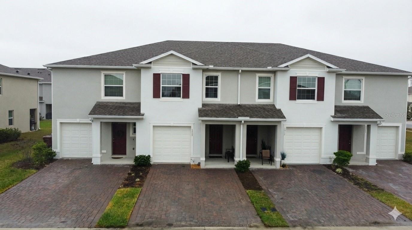 Townhouse in KISSIMMEE, FL - Daniel Dourado