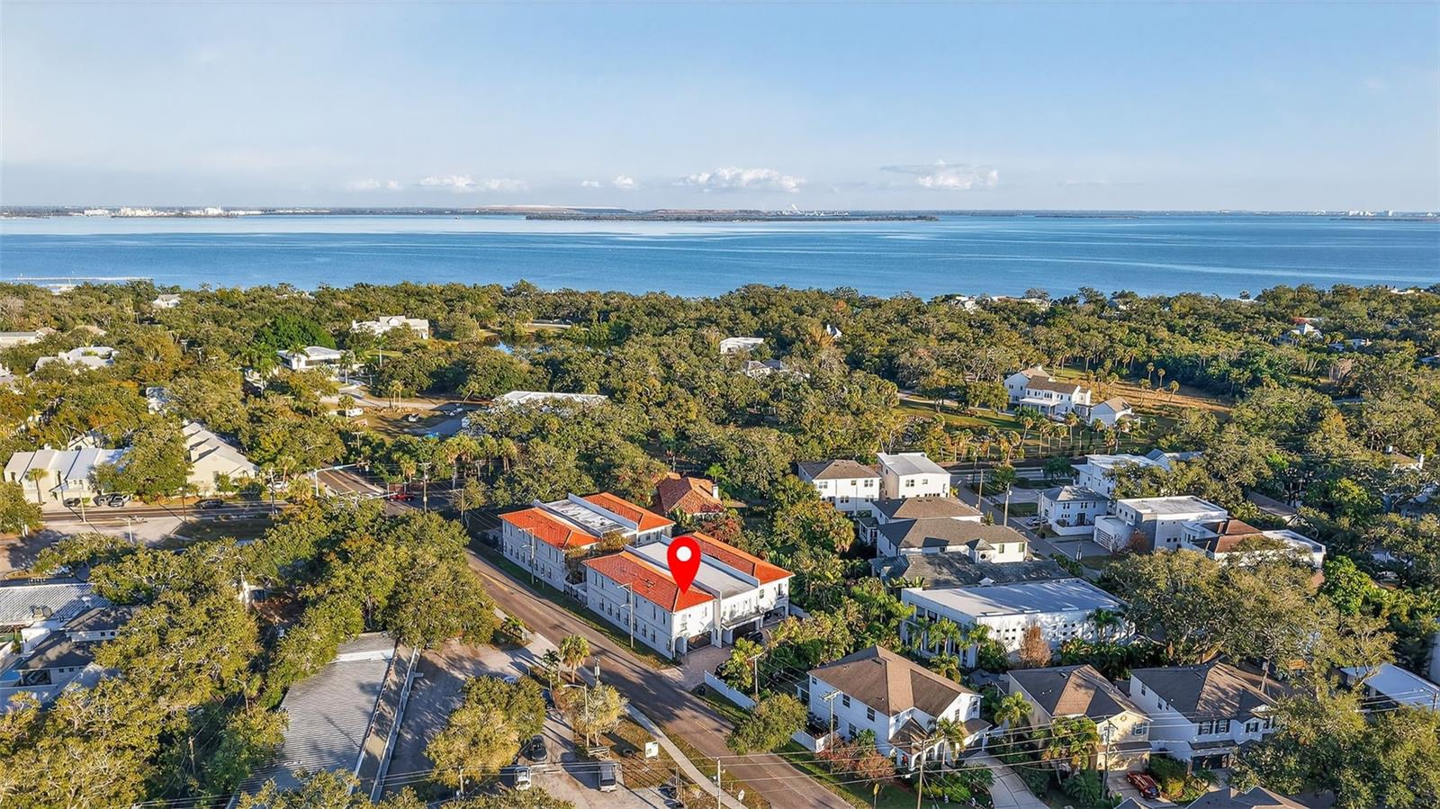 Townhouse in TAMPA, FL - Daniel Dourado