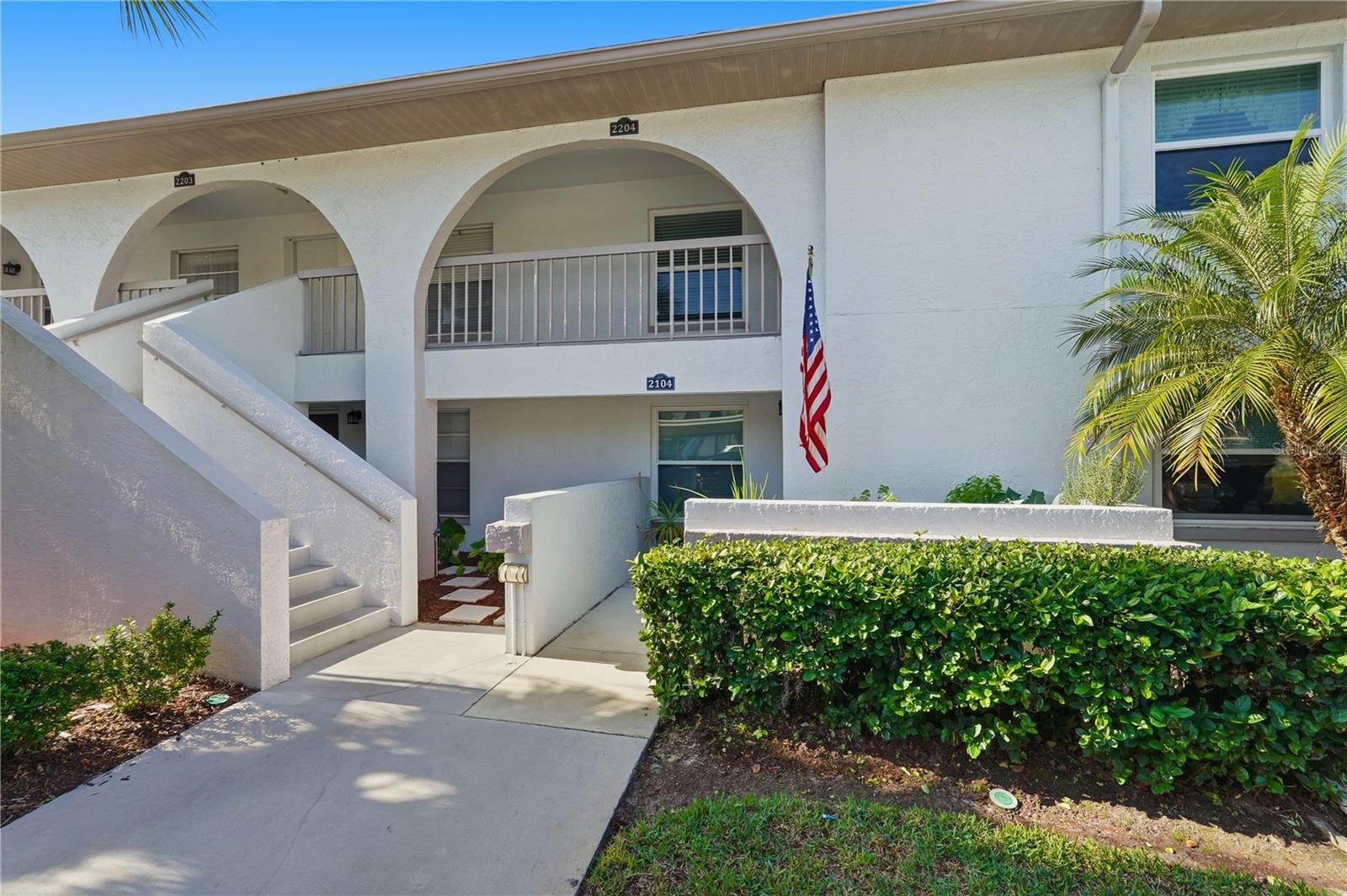 Condominium em CLEARWATER, FL - Daniel Dourado