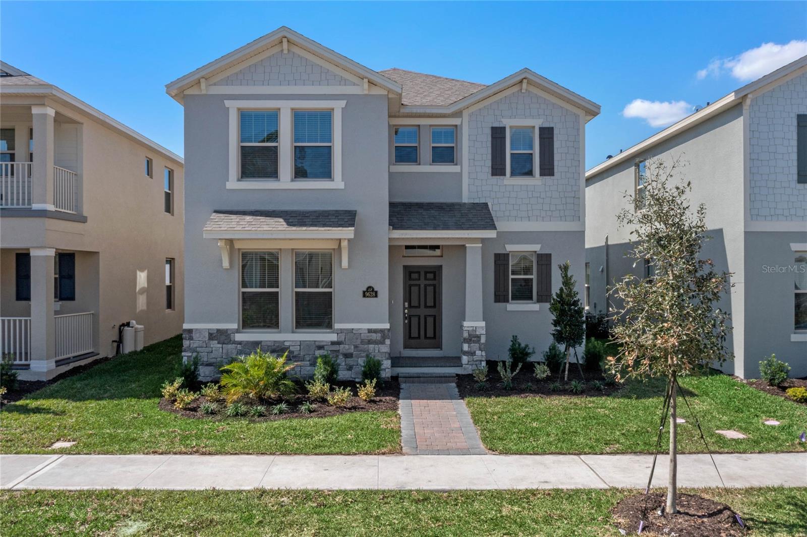 Single Family Residence em WINTER GARDEN, FL - Daniel Dourado