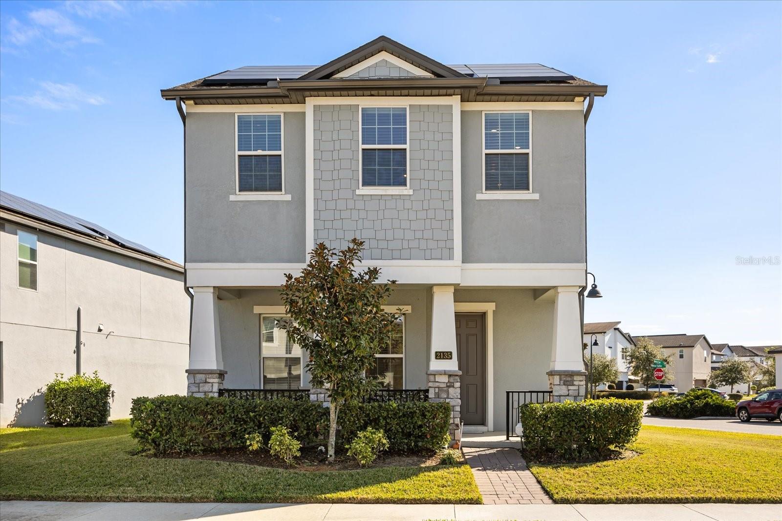 Single Family Residence em OAKLAND, FL - Daniel Dourado