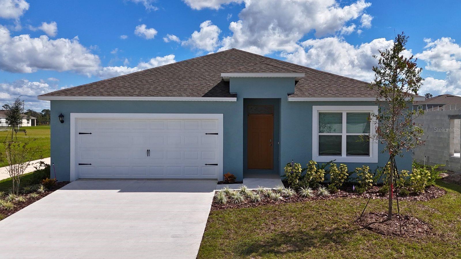 Single Family Residence in WINTER HAVEN, FL - Daniel Dourado