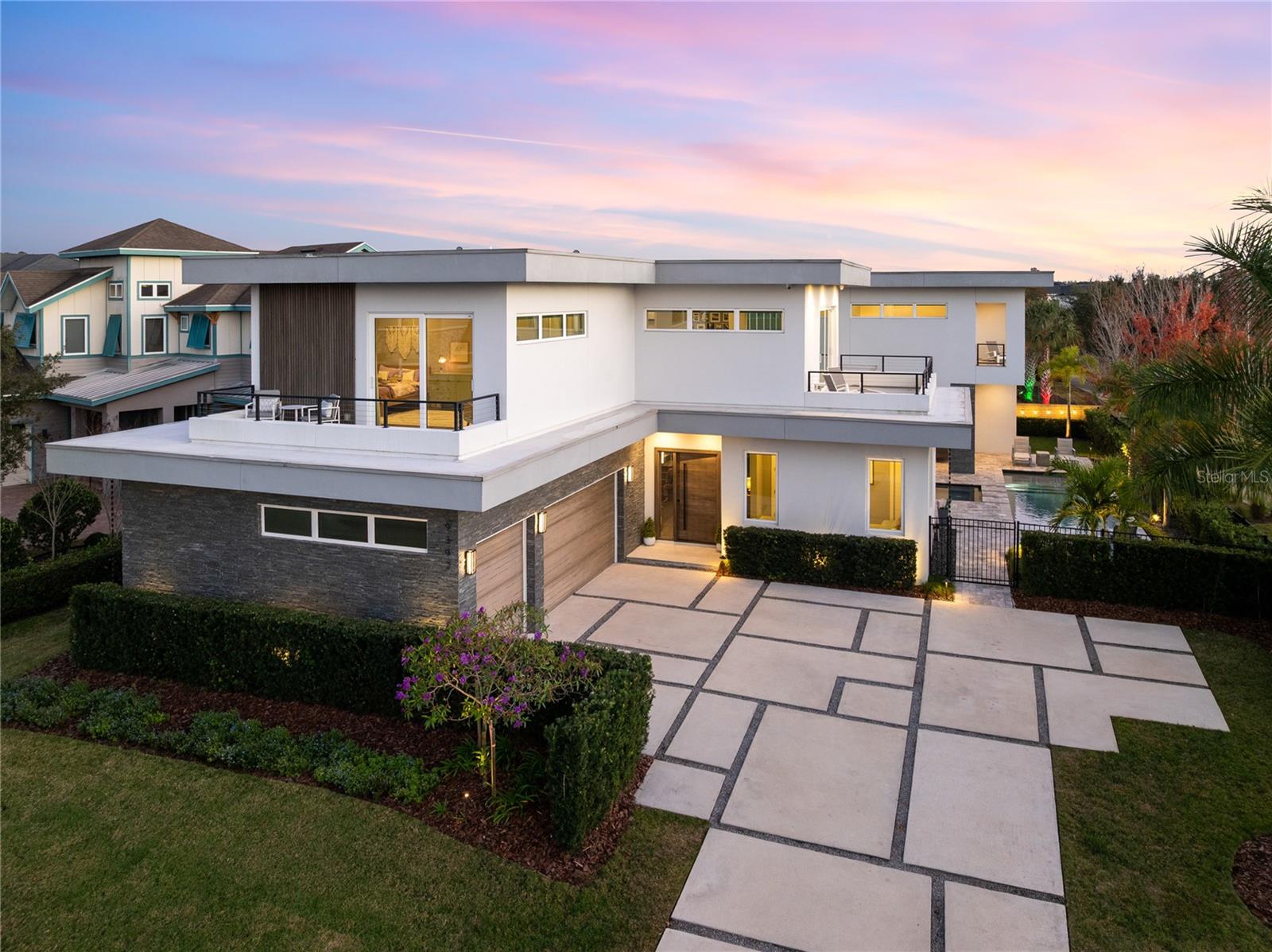 Single Family Residence em ORLANDO, FL - Daniel Dourado