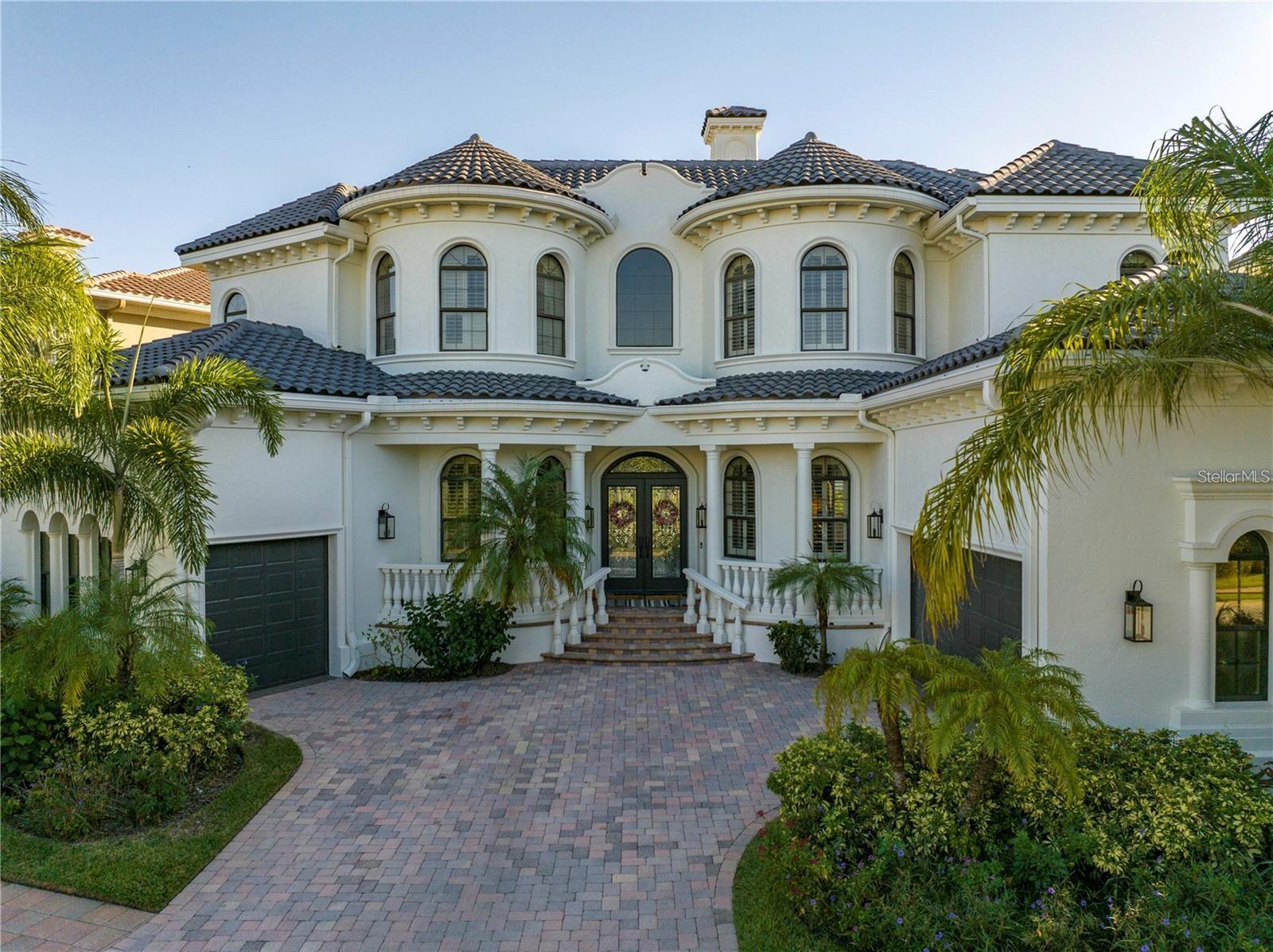 Single Family Residence in TAMPA, FL - Daniel Dourado