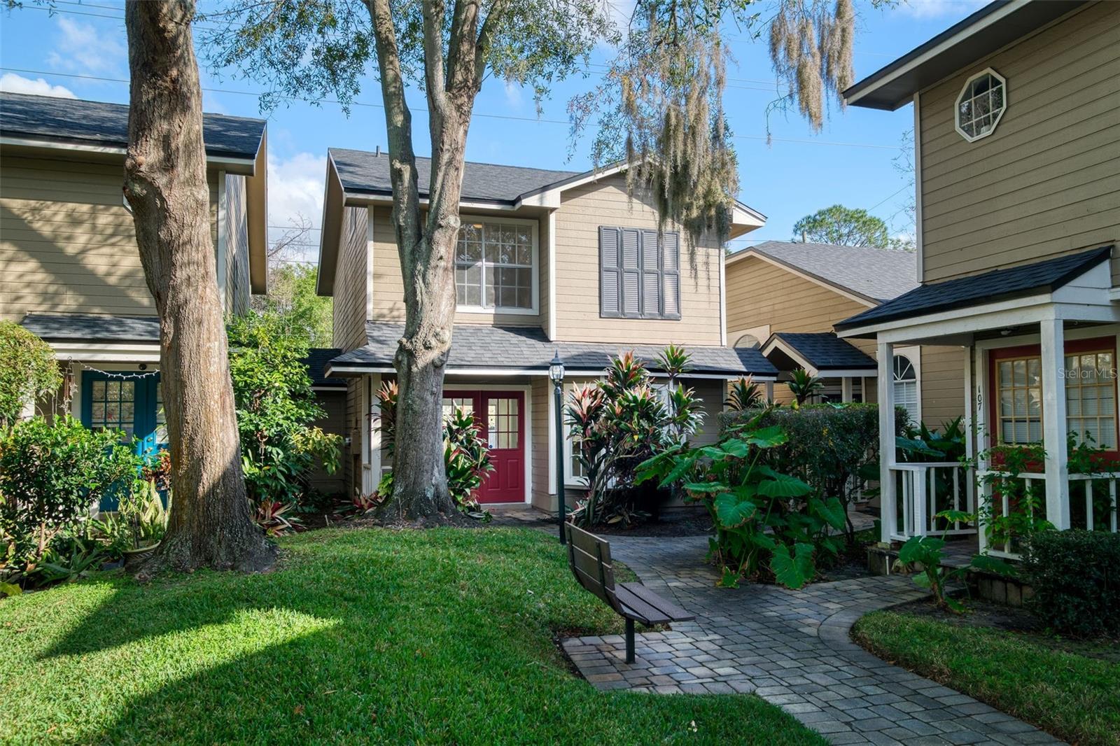 Condominium em ORLANDO, FL - Daniel Dourado