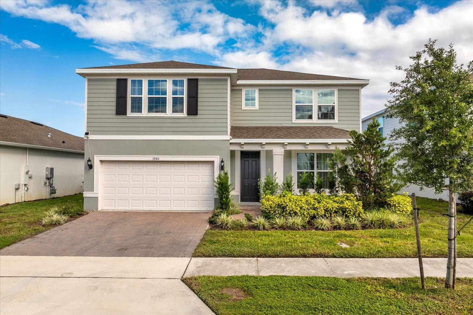 Single Family Residence em APOPKA, FL - Daniel Dourado