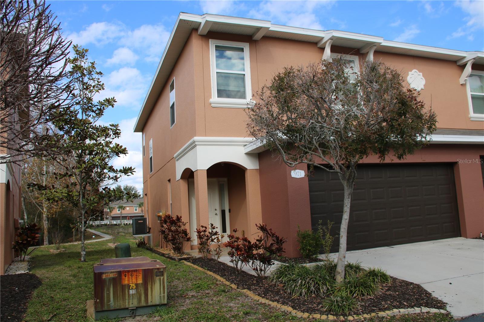 Townhouse em TARPON SPRINGS, FL - Daniel Dourado
