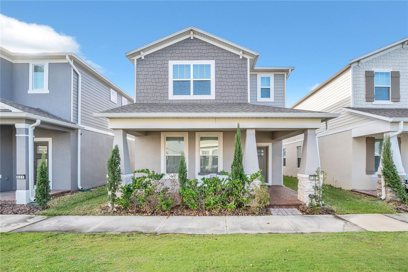 Single Family Residence em DEBARY, FL - Daniel Dourado