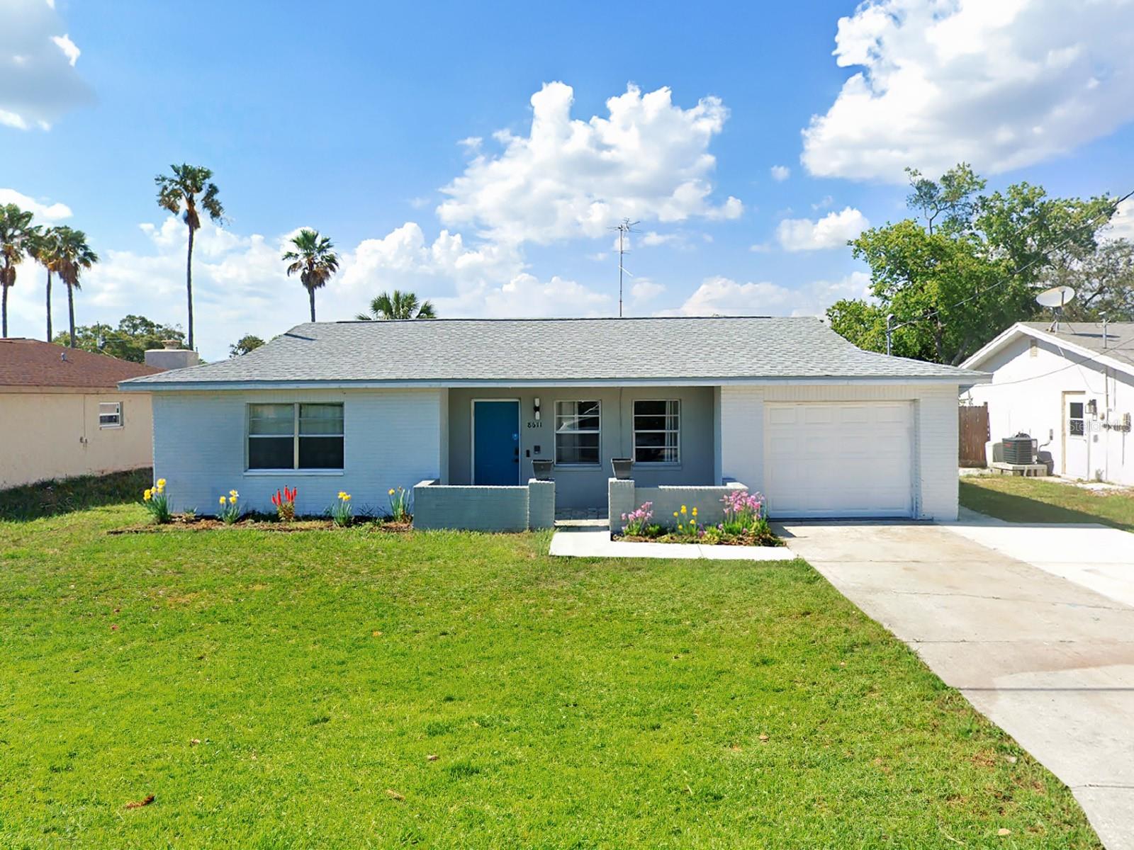 Single Family Residence in HUDSON, FL - Daniel Dourado