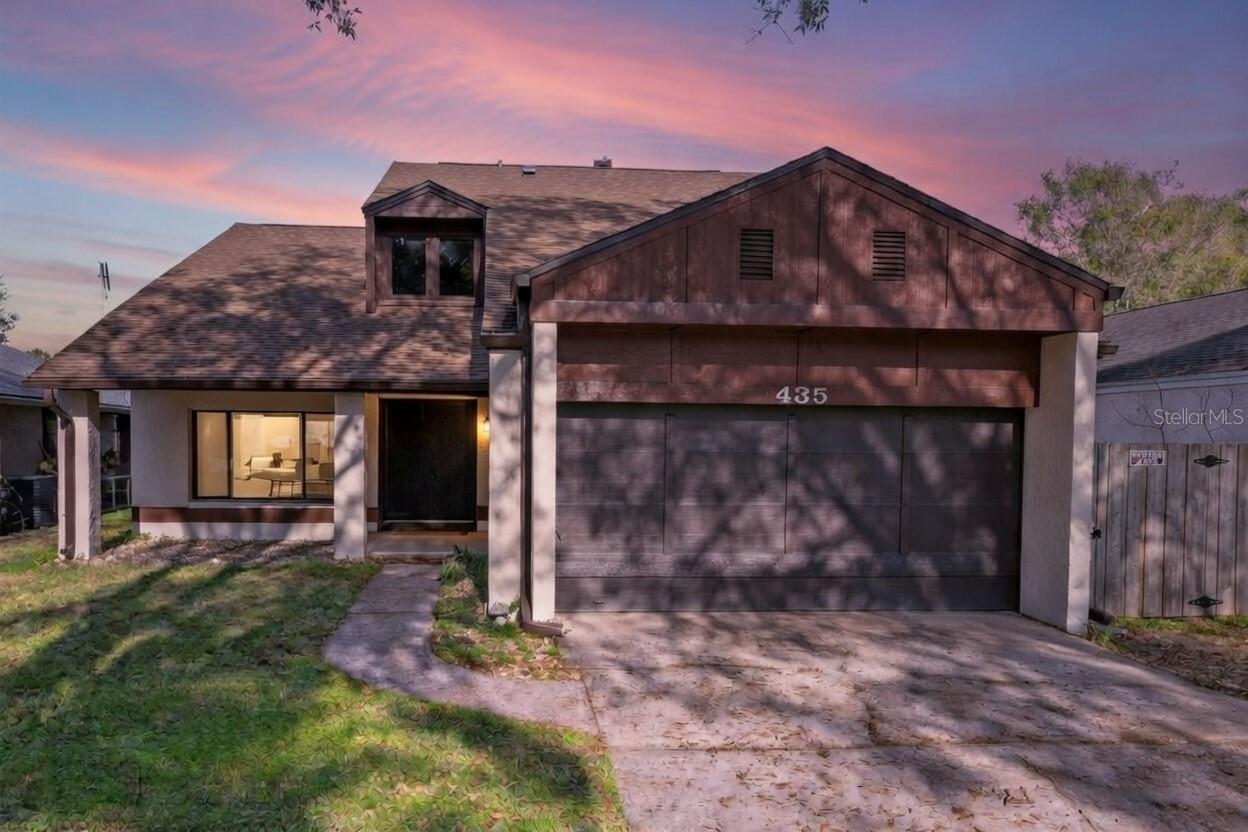 Single Family Residence em ORLANDO, FL - Daniel Dourado