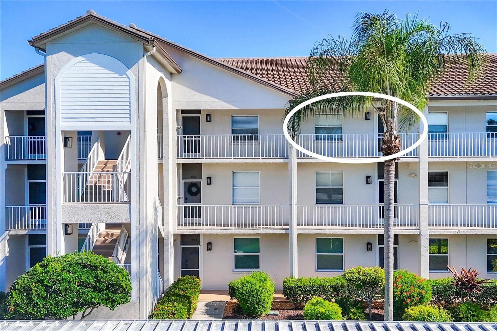 Condominium in SARASOTA, FL - Daniel Dourado