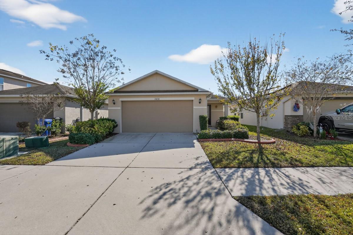 Single Family Residence em RIVERVIEW, FL - Daniel Dourado