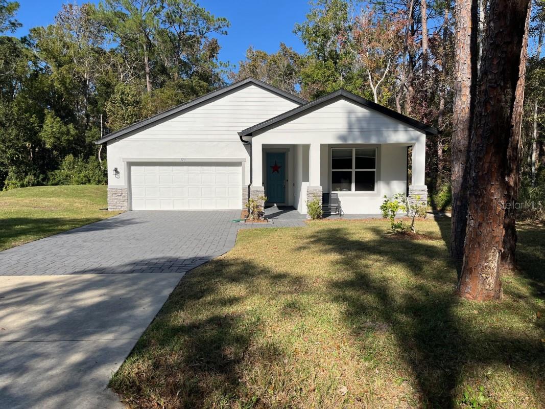 Single Family Residence em SANFORD, FL - Daniel Dourado