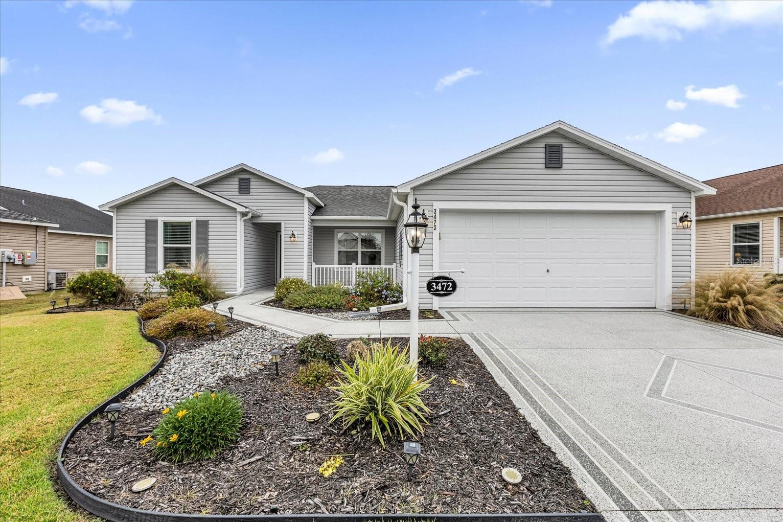 Single Family Residence em THE VILLAGES, FL - Daniel Dourado