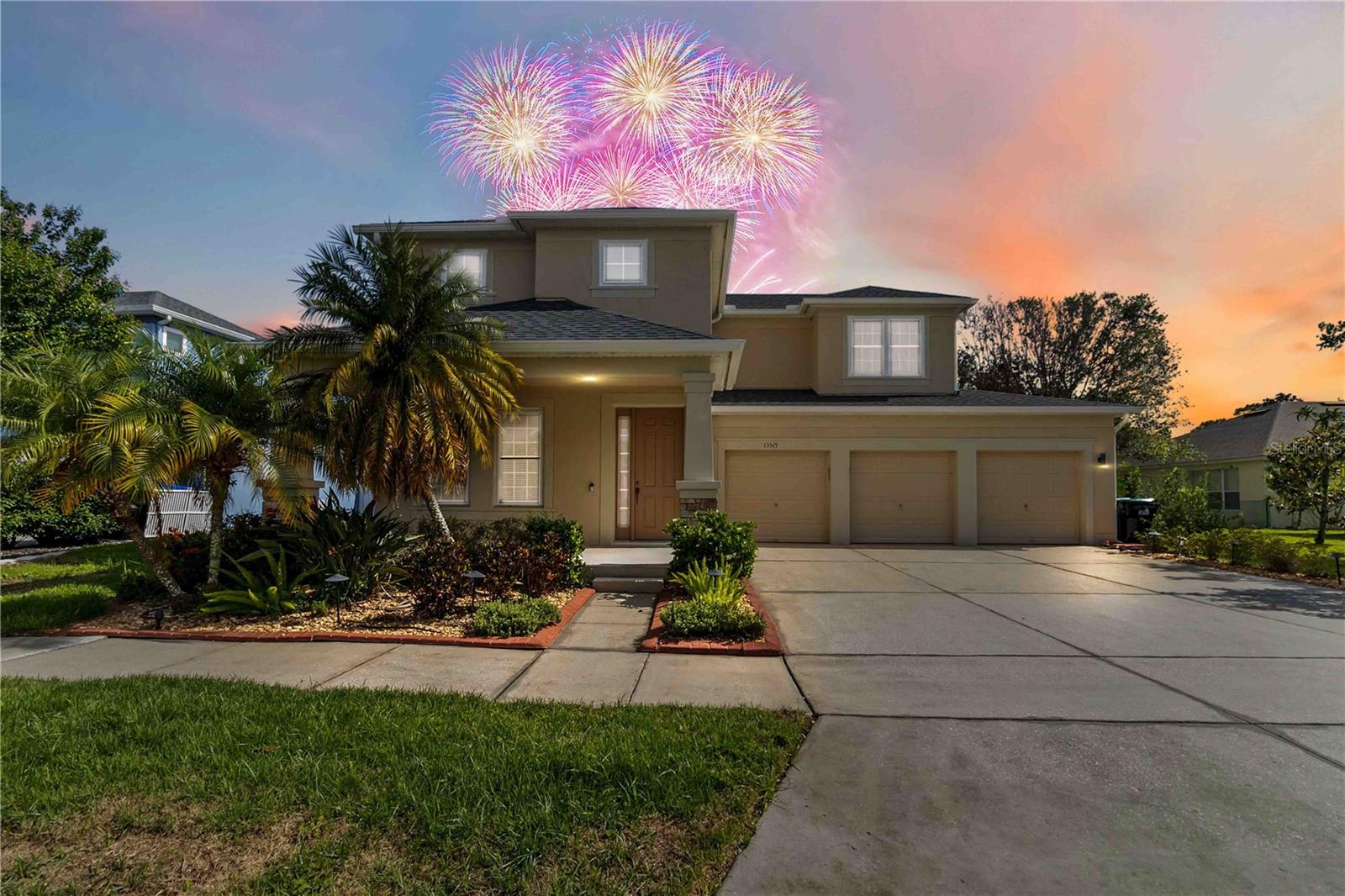 Single Family Residence em WINDERMERE, FL - Daniel Dourado