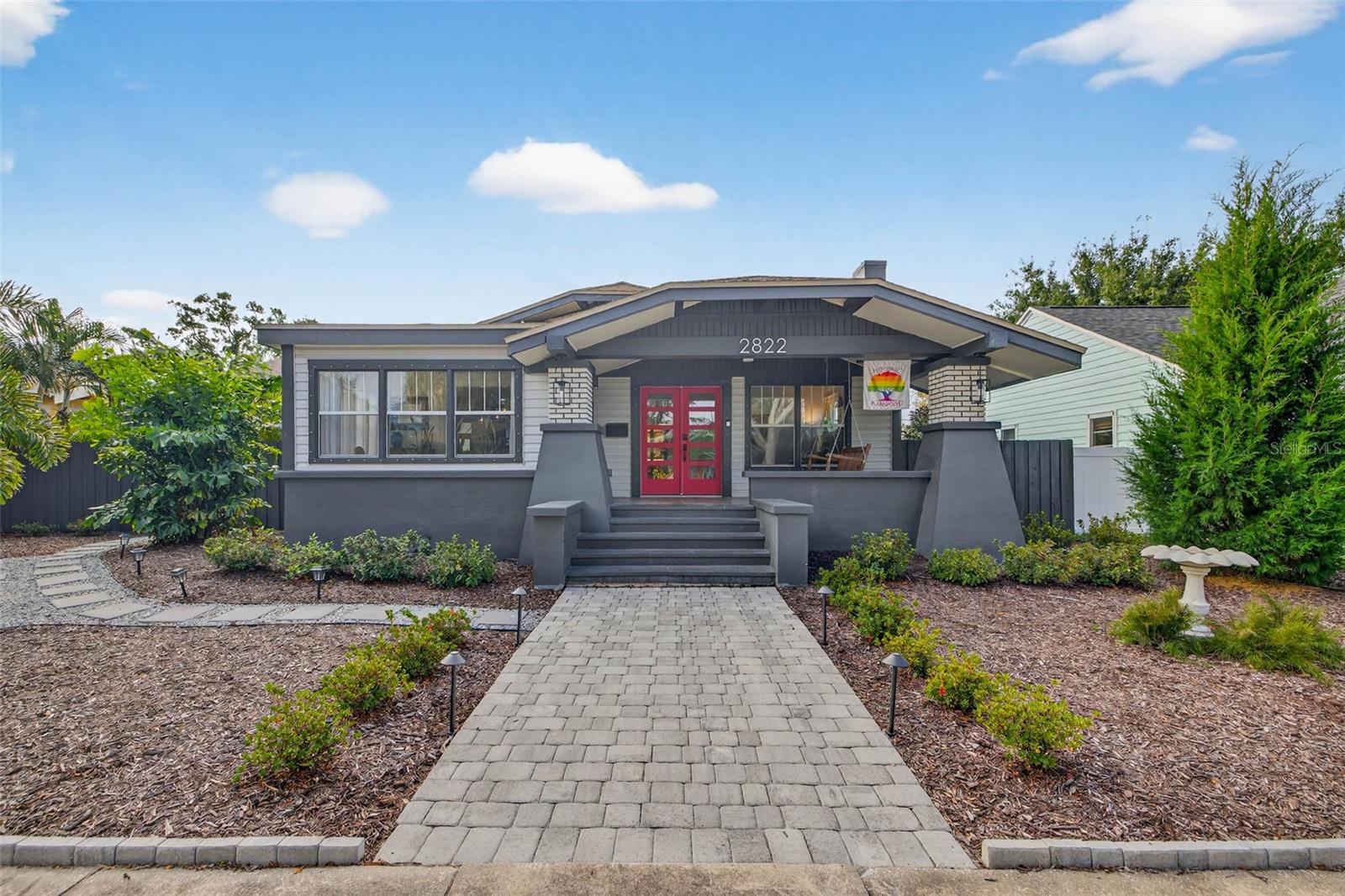 Single Family Residence em ST PETERSBURG, FL - Daniel Dourado