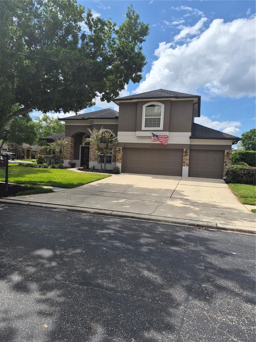 Single Family Residence em APOPKA, FL - Daniel Dourado