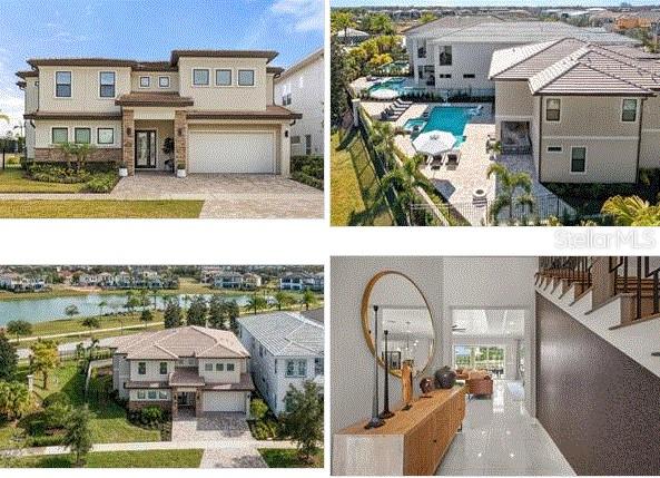 Single Family Residence em KISSIMMEE, FL - Daniel Dourado
