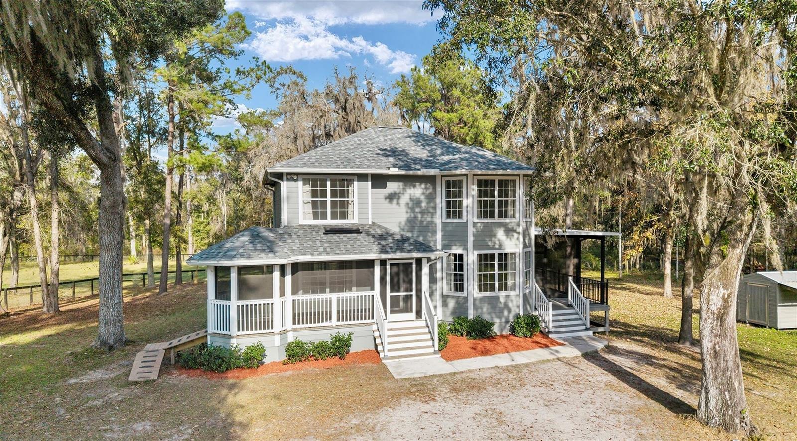 Single Family Residence in OCALA, FL - Daniel Dourado