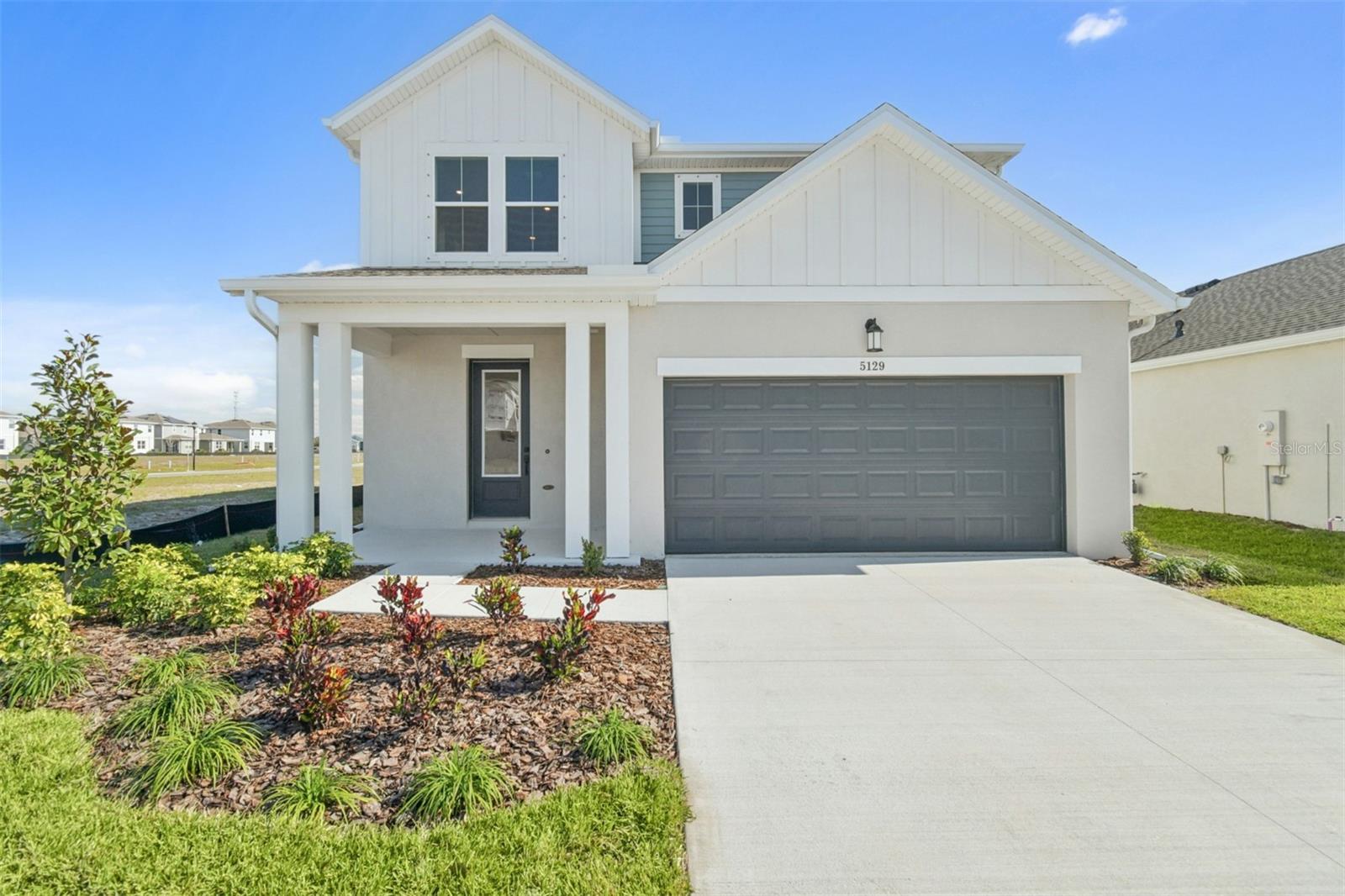 Single Family Residence em APOLLO BEACH, FL - Daniel Dourado