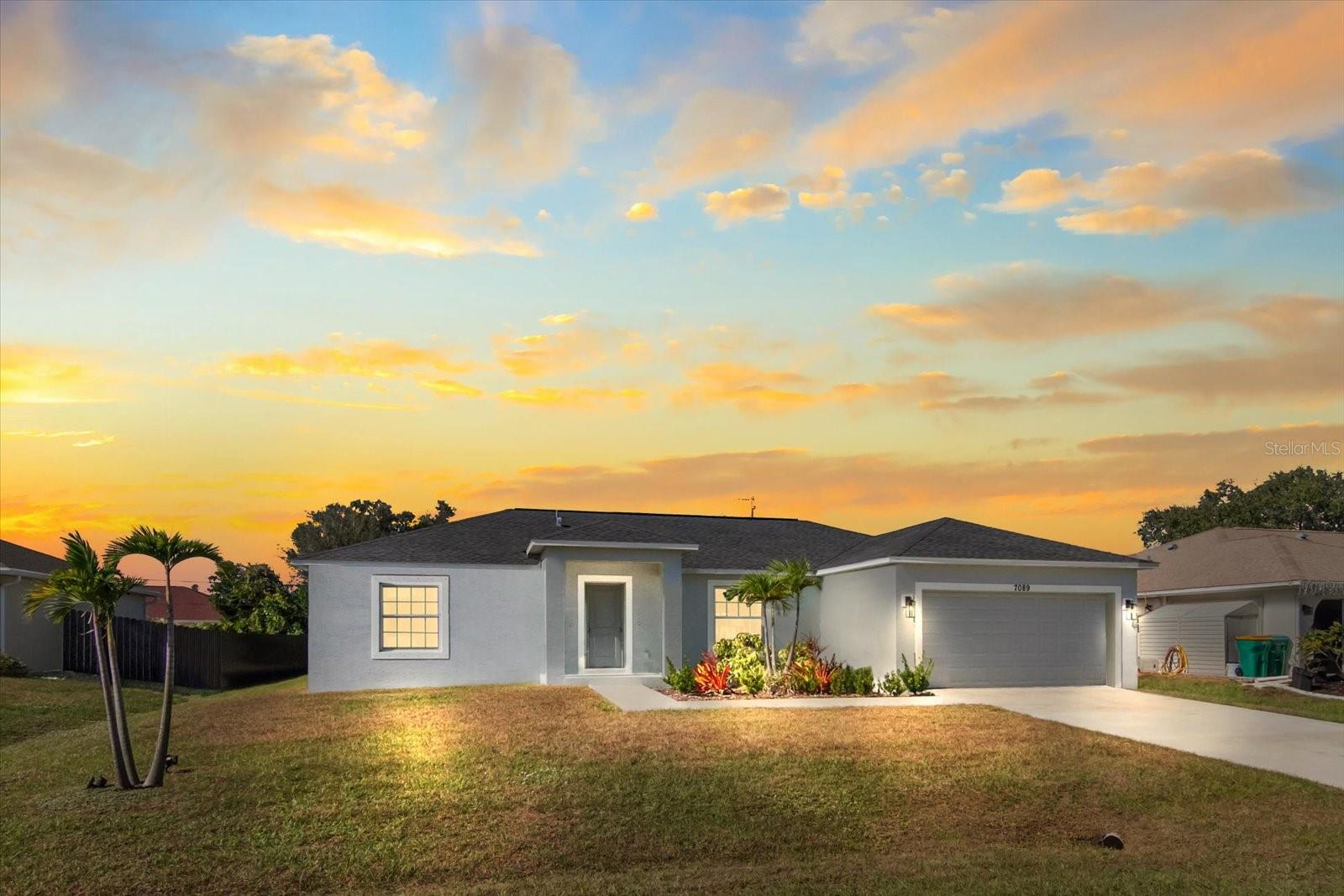 Single Family Residence em ENGLEWOOD, FL - Daniel Dourado