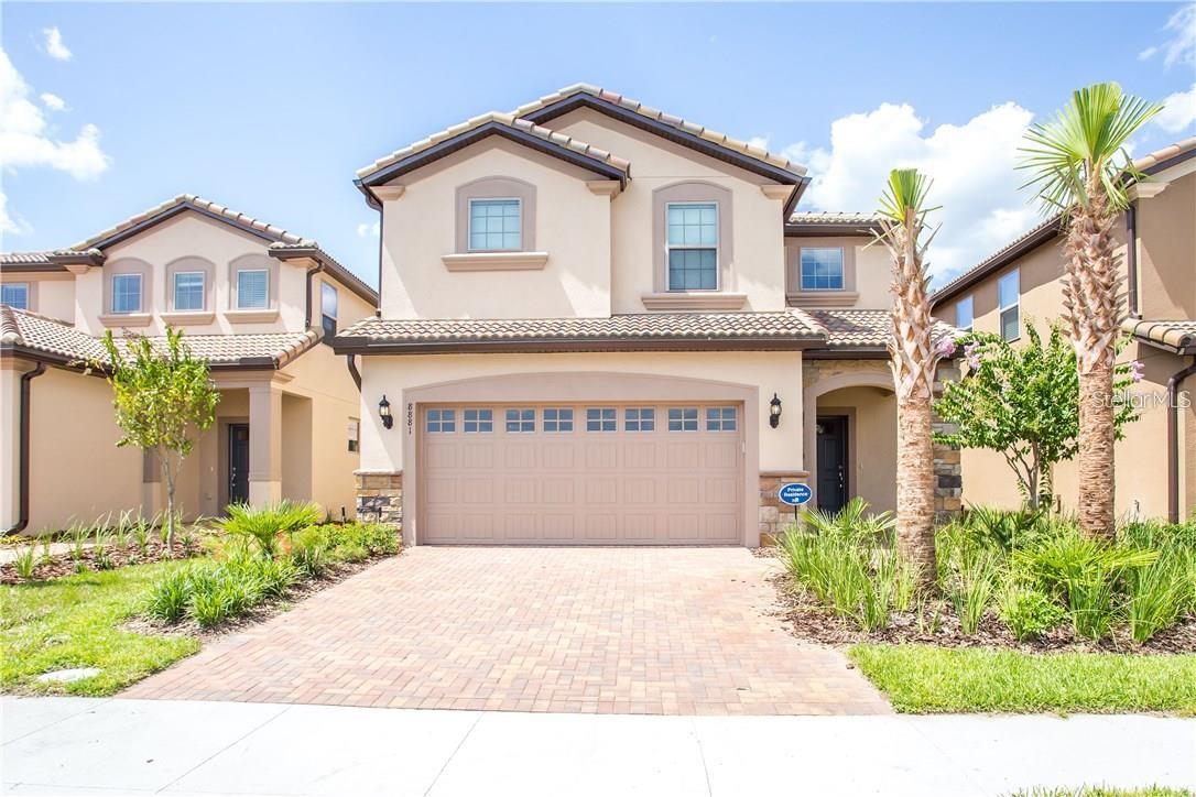 Single Family Residence em KISSIMMEE, FL - Daniel Dourado