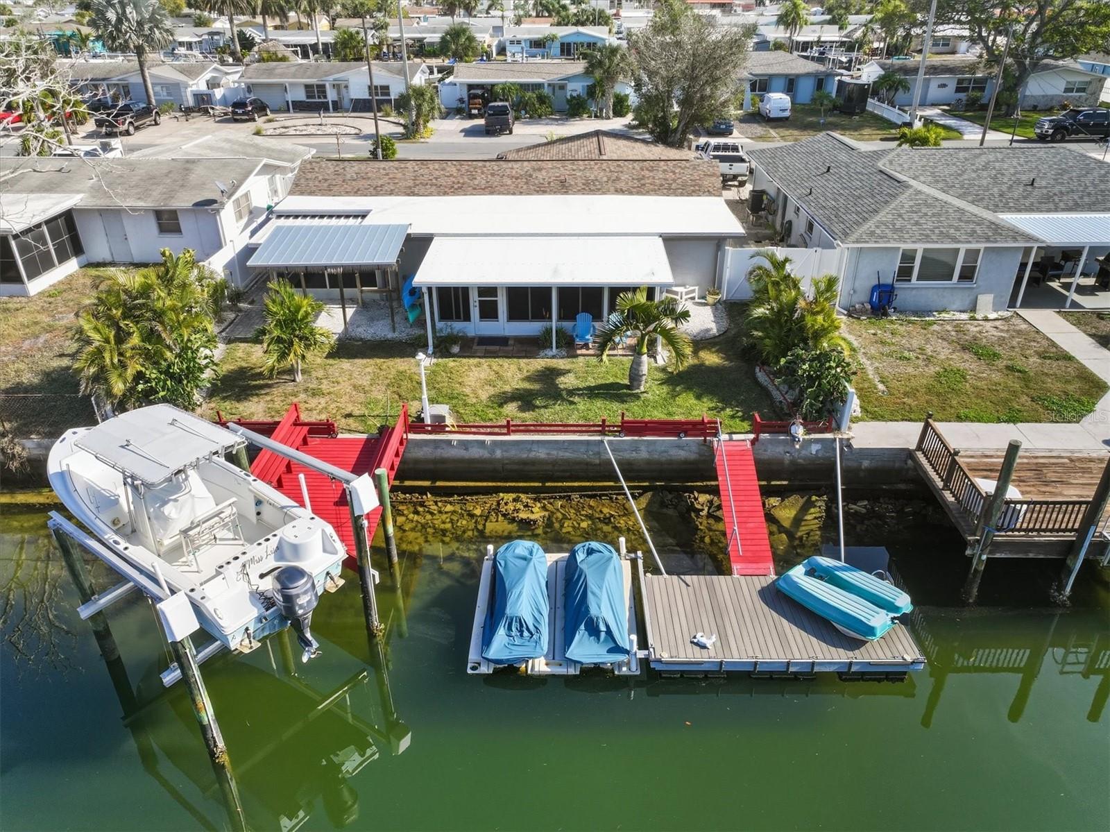 Single Family Residence in HUDSON, FL - Daniel Dourado