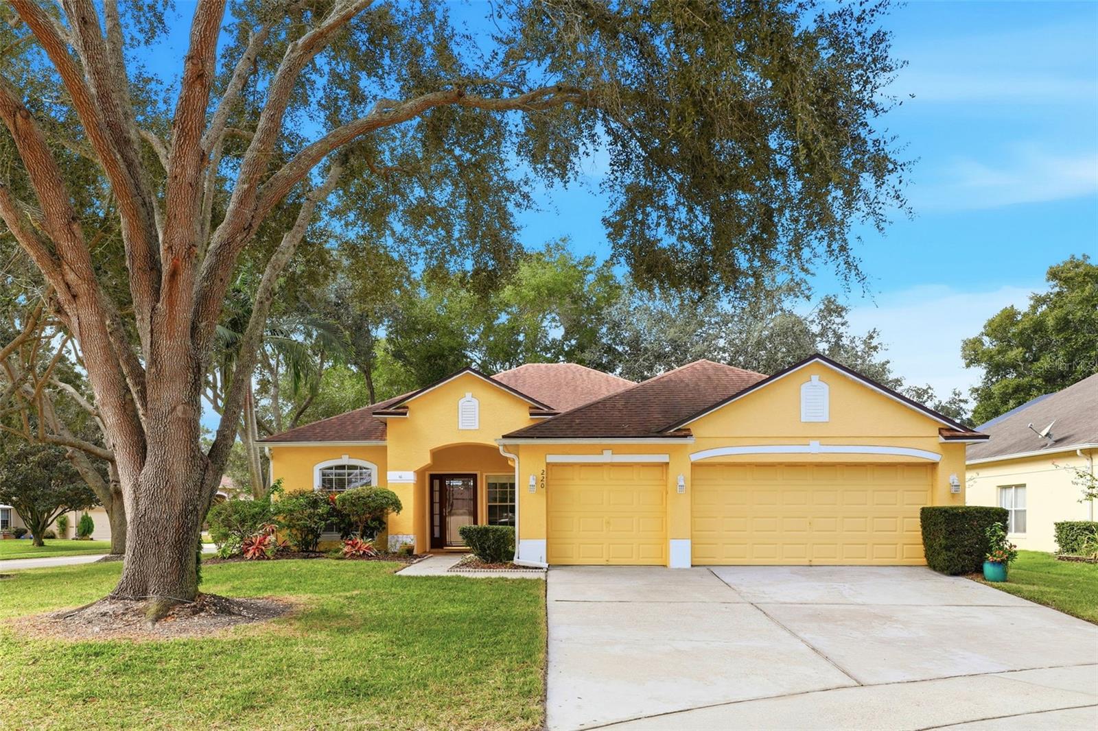 Single Family Residence em CASSELBERRY, FL - Daniel Dourado