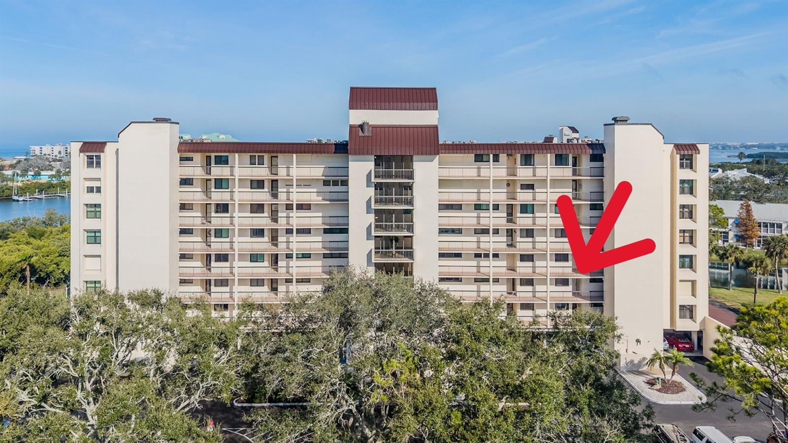 Condominium em LARGO, FL - Daniel Dourado