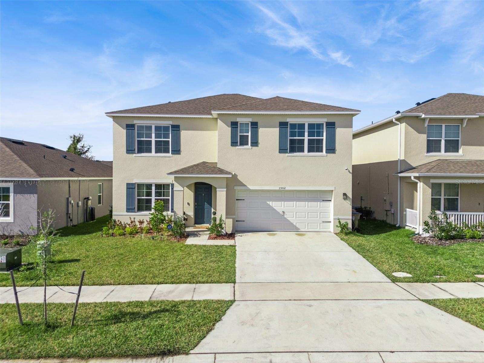 Single Family Residence em KISSIMMEE, FL - Daniel Dourado