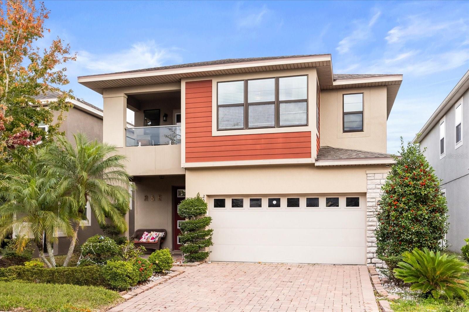 Single Family Residence em KISSIMMEE, FL - Daniel Dourado